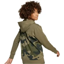 adidas Camo Olive strata/Black 128