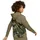 adidas Camo Olive strata/Black 128