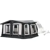 StarCamp Luxor Air Reisevorzelt, 875-900cm, 280cm
