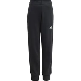 adidas Essentials Logo Trainingsanzug Bright Red/Black 122