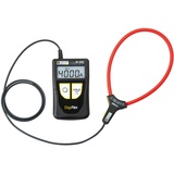 Chauvin Arnoux MA4000D-350 Stromzange, Hand-Multimeter digital CAT IV 600V Anzeige (Counts): 4000