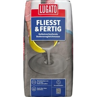 Lugato Fliesst & Fertig 20 kg