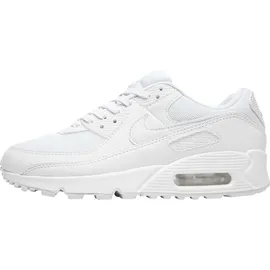 Nike Air Max 90 Damen White/White/White 40