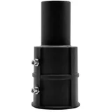 enovalite Adapter Ø80 mm auf Ø60 mm