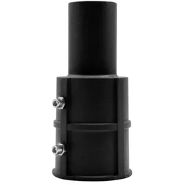 enovalite Adapter Ø80 mm auf Ø60 mm