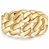 yokoamii Vergold Ring | Gr.: 52