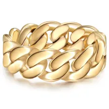 yokoamii Vergold Ring | Gr.: 52