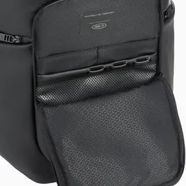 Porsche Design Urban Eco Backpack M2 Leder Schwarz