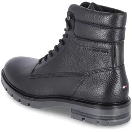 Tommy Hilfiger FM0FM04802 Herren Schwarz 45
