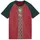 Puma Marokko Aufwärmtrikot 2024 rot Unisex Gr. 164