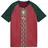 Puma Marokko Aufwärmtrikot 2024 rot Unisex Gr. 164