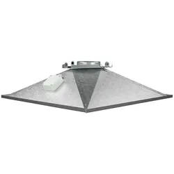 Prima Klima Pyramid Optimiser, Farbton