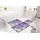 GRUND Shanga Flieder 50 x 60 cm