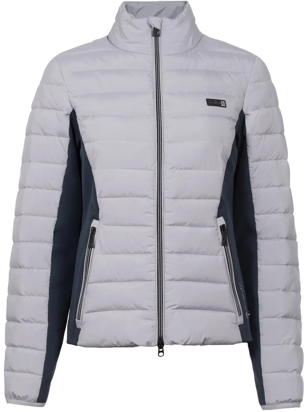 Cavallo Hybridjacke CAVALKORA soft grey 32