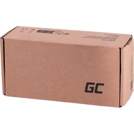 Green Cell battery - 50 x 18650, Li-Ion