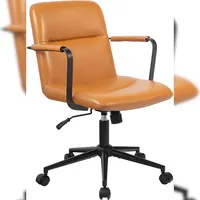 CLP Hilda Echtleder Braun