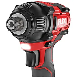 Flex ID 1/4" 18.0-EC ohne Akku + L-Boxx