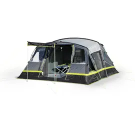 Brunner Kalynda 5 Grau/Weiß