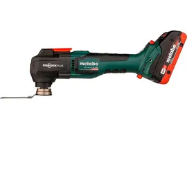 Metabo MT 18 LTX BL QSL