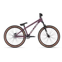 Kelly's Kellys Whip 70 Purple 26" Diamant - L