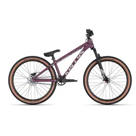 Kelly's Kellys Whip 70 Purple 26" Diamant - L