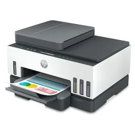 HP Smart Tank 750 All-in-One-Multifunktionsdrucker