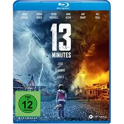 13 Minutes - Jede Sekunde zählt [Blu-ray] | Zustand: Neu & original versiegelt
