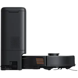eufy Clean X8 Pro mit Absaugstation