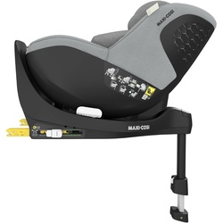 Maxi Cosi Kindersitz Mica Pro Eco Authentic Grey