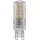Sigor LED-Stecksockellampe 5759101 4 W G9 warmweiß 1 St.