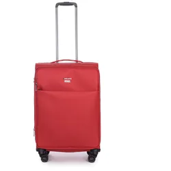 Stratic Stratic Light + Koffer M - Red Koffer24