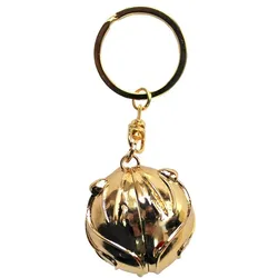 Schlüsselanhänger Harry Potter - Golden Snitch