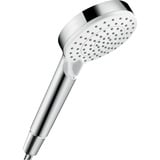 Hansgrohe Crometta Handbrause Vario chrom/weiß (26330400)