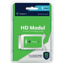 freenet C+ Modul freenet TV HD DVB-T2