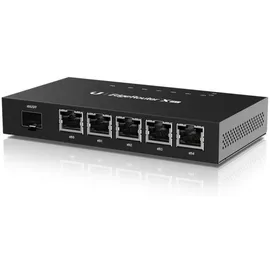 UBIQUITI networks EdgeRouter ER-X-SFP