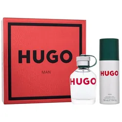 HUGO BOSS Hugo Man 75ml 0,075 l