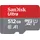SanDisk Ultra microSDXC (SDSQUAC-GN6MN)