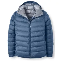 Rab Nebitron Pro - - Tempest Blue