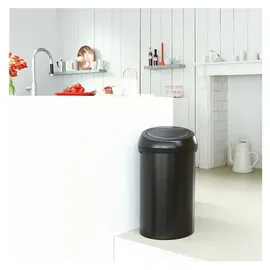 Brabantia Touch Bin 60 l matt black