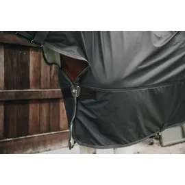 Kentucky Hurricane Regendecke 0g M Grau