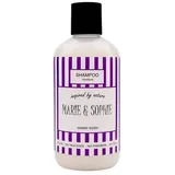 JUSTUS SYSTEM MARIE & SOPHIE Shampoo Sweet Elder 250 ml