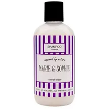 JUSTUS SYSTEM MARIE & SOPHIE Shampoo Sweet Elder 250 ml
