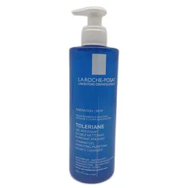 La Roche-Posay Toleriane Gel-zu-Schaum Cleanser 400 ml