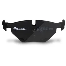 Brembo Bremsbelagsatz Scheibenbremse