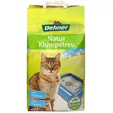 Dehner Klumpstreu fresh 20 l