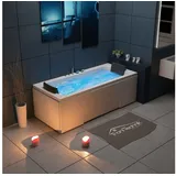 Tronitechnik IOS Whirlpoolbadewanne 75 x 170 cm 2129