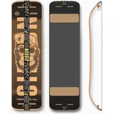 Gibbon Gibbon® Giboard® Caesar Jib Set