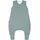 EMMA & NOAH Baby Schlafsack mit Füßen Essential Mint 90