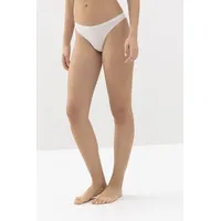 MEY Superfine Organic String Beige Baumwolle 44 Damen