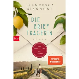 btb Die Briefträgerin